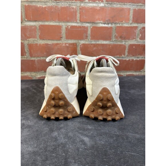 New Balance 327 Moonbeam Astro Dust U327LV Shoes Athletic US 9M, US 10.5W - Picture 4 of 8